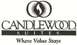 (CANDLEWOOD LOGO)